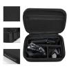DIMITU Hard Shell Storage Case for MGK3020 / MGK3060 / MGK3080 Hair Tool and Accessories with Multiple Compartments view 2