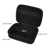 DIMITU Hard Shell Storage Case for MGK3020 / MGK3060 / MGK3080 Hair Tool and Accessories with Multiple Compartments view 4