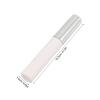 ibasenice 8PCS Plastic Empty Eyeliner Tube: 10 Ml/0.3 Oz Eyelash Extension Liquid Storage Holder Container - Bottle for DIY Makeup view 2