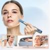 Nano Household Ballpoint Pen m8s with 10 Accessories - Microneedling Micro-Needle Roller Pen for Skin Tools - 0.24mm Microneedle Derma Men's Ballpoint Pen view 4