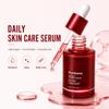 purelums firming serum Firming Peptide with Vitamin C, Hydrating Face & Neck Serum, Smoothing & Moisturizing Skin Care Formula, Lightweight Daily Facial for All Skin Types view 2