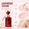 purelums firming serum Firming Peptide with Vitamin C, Hydrating Face & Neck Serum, Smoothing & Moisturizing Skin Care Formula, Lightweight Daily Facial for All Skin Types view 3