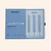 Bronsun Lamination Long Term Brow Perm Kit, Cysteamine-Based Formula, Recovers and Strengthens Hair, Airless Pump Bottles, 10ml view 2