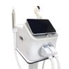 2-in-1 Dual-Handle Beauty Device For Hair Removal and Skin Improvement. view 1