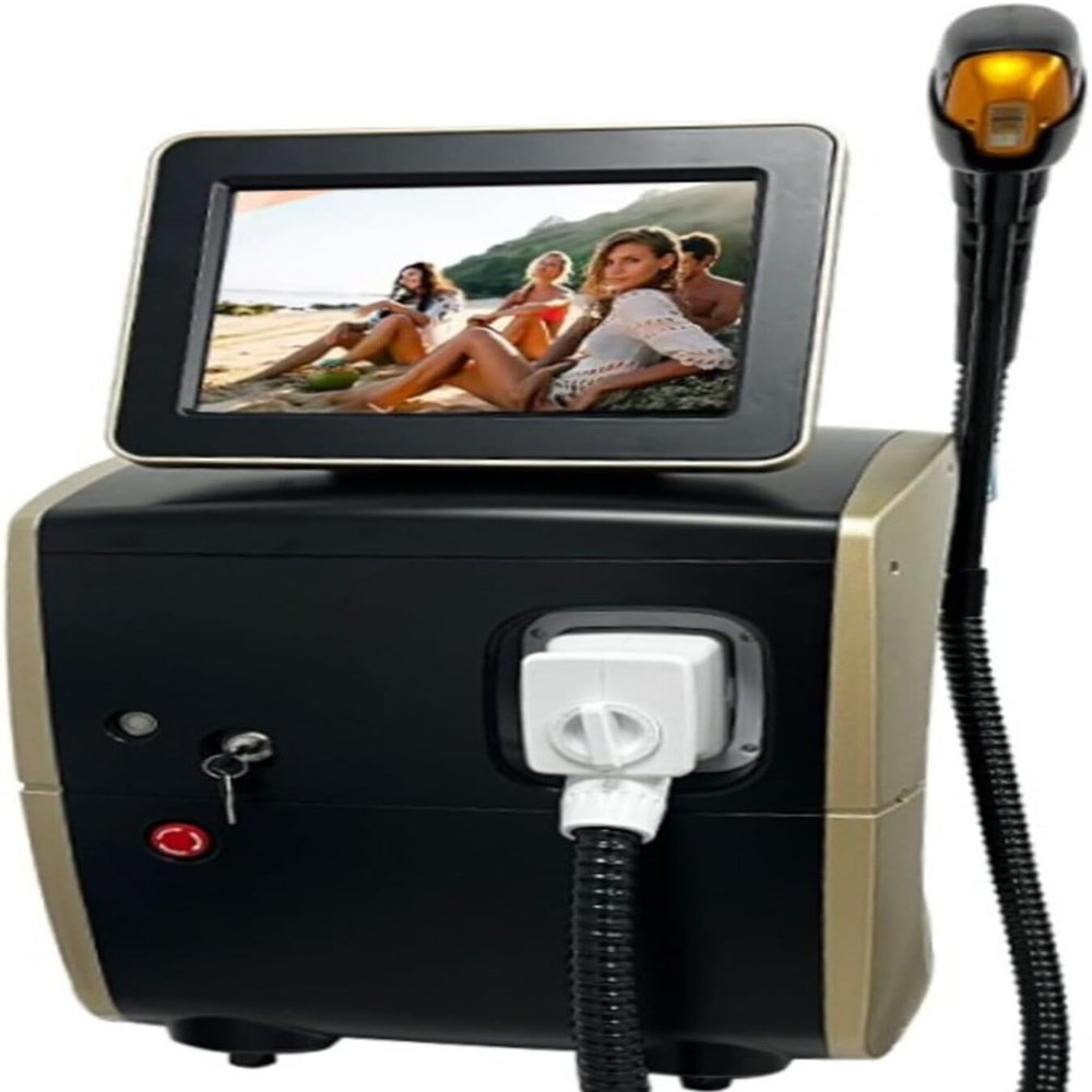 Permanent Hair Removal Machine for Men and Women Full Body