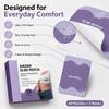 Yiishuiil Daily Patch, 2026 New Ultra-Thin Wellness Patches for Men & Women, 60 Count Comfortable Daily Wear Body Patches, Gentle Formula, Easy to Apply (2 Boxes) view 4