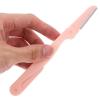 Didiseaon Double Head Foldable Eyebrow Razor 3Pcs ABS Stainless Steel view 3