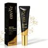 ASAMO Deep Moisture Eye Cream Black & Gold Formula to Visibly Smooth & Condition Delicate Under Eye Skin view 1