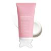 PDRN Collagen Gua Sha Neck Cream, Lightweight Neck and Jawline Moisturizer with Gua Sha Massage Applicator, Daily Hydrating Skin Care for Women & Men, Fast Absorbing Formula (1PC) view 1