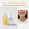 GosBio 2026 Advanced Spicy Lip Plumper Korean, Extra Strength Lip Volumizer Serum with High-Shine Moisturizing Lip Oil, Non-Sticky Gloss for Fuller-Looking Lips, Portable 5ml view 3