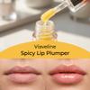 GosBio 2026 Advanced Spicy Lip Plumper Korean, Extra Strength Lip Volumizer Serum with High-Shine Moisturizing Lip Oil, Non-Sticky Gloss for Fuller-Looking Lips, Portable 5ml view 4