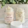 Simplybyelegance Whipped Body Butter | For Dry Skin (Vanilla Cashmere) view 1