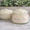 Simplybyelegance Whipped Body Butter | For Dry Skin (Vanilla Cashmere) view 2