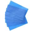 ZJchao Oil Absorbing Papers 50 Pcs Ultra Thin Blotting Paper with Wood Pulp for Oil Control Face Skin Care view 1
