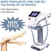 Hair Removal Machine 3 Wavelength Ice Cooling System view 2