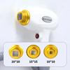 Hair Removal Machine 3 Wavelength Ice Cooling System view 4
