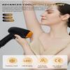 2 in 1 Multi Hair Removal Machine for Whole Body Hair Reduction view 4