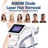 Hair removal Machine 3 Wavelength Full Body Use view 3