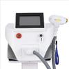 Portable 808nm Hair removal Machine For Face & Whole Body Hair Reduction, Home and Commercial Use, White view 2