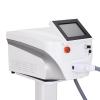 Portable 808nm Hair removal Machine For Face & Whole Body Hair Reduction, Home and Commercial Use, White view 3