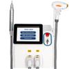 2 IN1 Multifunctional Hair Removal Machine Hair Removal Device Reduction in Hair Regrowth view 1