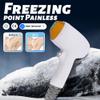 808nm Hair Removal Machine Full Body Use Ice Cooling System view 3
