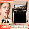 2 in 1 Hair Removal Machine for Whole Body Hair Reduction view 2
