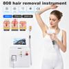 808nm Salon Grade Hair Remover With Cooling Technology view 2