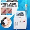 808nm Salon Grade Hair Remover With Cooling Technology view 3