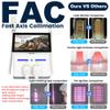 10 Bars 2 in 1 Multi Hair Removal Machine for Whole Body Hair Reduction view 4