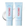 TOCOBO Bio Watery Sun Cream SPF 50 Korean Sunscreen for Face, Broad Spectrum, No White Cast, Lightweight Watery Texture, Dewy Finish Daily Facial Sunblock, Korean Skincare, 1.35 fl oz (Pack of 2) view 1