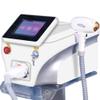 Portable 808nm Hair removal Machine view 2