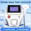 Portable 808nm Hair removal Machine view 4