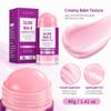Amavheaf Face and Neck Balm Stick4 Pack Daily Skincare Cream Stick view 2