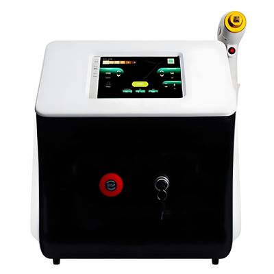 Portable Hair removal Machine 808nm/755nm/1064nm