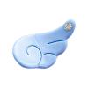 Angel Wing Hair Clip Lightweight Hair Accessory for Women Girls Daily Use Party Wedding Styling Gift Lightweight Accessories view 1