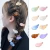 Angel Wing Hair Clip Lightweight Hair Accessory for Women Girls Daily Use Party Wedding Styling Gift Lightweight Accessories view 2