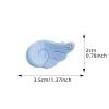 Angel Wing Hair Clip Lightweight Hair Accessory for Women Girls Daily Use Party Wedding Styling Gift Lightweight Accessories view 3