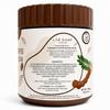 LAB SOAP Tamarind & Coffee Mousse Body Scrub 250g | Creamy Body Polish with Tamarind & Coffee Extracts view 2