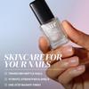 LONDONTOWN Kur Glow Getter Nail Luminizer One-Step Mani, Diamant view 3