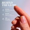 LONDONTOWN Kur Glow Getter Nail Luminizer One-Step Mani, Diamant view 4