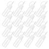 25pcs 10ml Plastic Needle Tip Glue Bottles with Precision Tip Applicator, Leakproof Control, Travel-friendly Size Squeeze Bottles for Arts, Crafts, and DIY Projects view 1