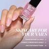 LONDONTOWN Kur Glow Getter Nail Luminizer One-Step Mani, Prism view 3