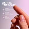 LONDONTOWN Kur Glow Getter Nail Luminizer One-Step Mani, Prism view 4