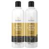 Professional Hair Smoothing Kit Clarifying Shampoo 350ml (12.3 fl oz) + Smoothing Treatment 350ml (12.3 fl oz) + Hair Mask 300g (10.6 oz) view 2