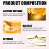 Honey Mousse Hair Removal Spray Gentle Depilatory Foam For Armpit Legs Arms Moisturizing Nourishing Body Hair Remover For Women Men 100ml (2 PCS, 6.9 * 1.4 * 1.4 inches) view 3