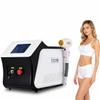 Portable Hair removal Machine 808nm/755nm/1064nm For Whole Body Hair Reduction, Personal and Commercial Use, Black view 1