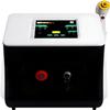 Portable Hair removal Machine 808nm/755nm/1064nm For Whole Body Hair Reduction, Personal and Commercial Use, Black view 2