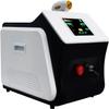 Portable Hair removal Machine 808nm/755nm/1064nm For Whole Body Hair Reduction, Personal and Commercial Use, Black view 3