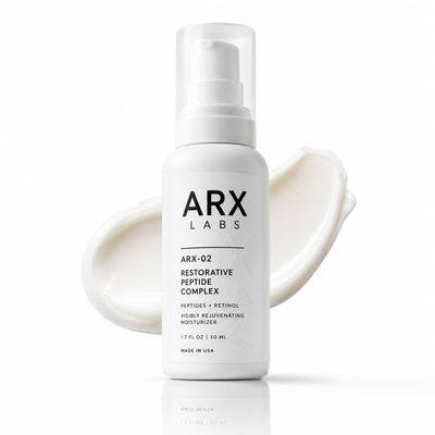 ARX-02 Restorative Peptide Complex